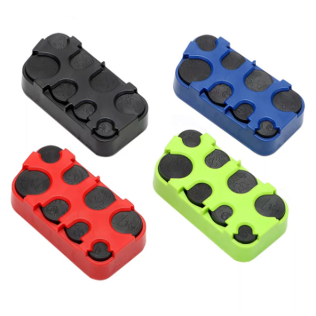 Kuinka muovinen kolikkokukkaro voi ratkaista jokapäiväisiä organisaation haasteita?