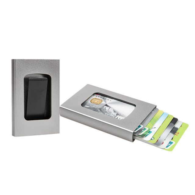 Onko RFID-estolompakko sen arvoinen?